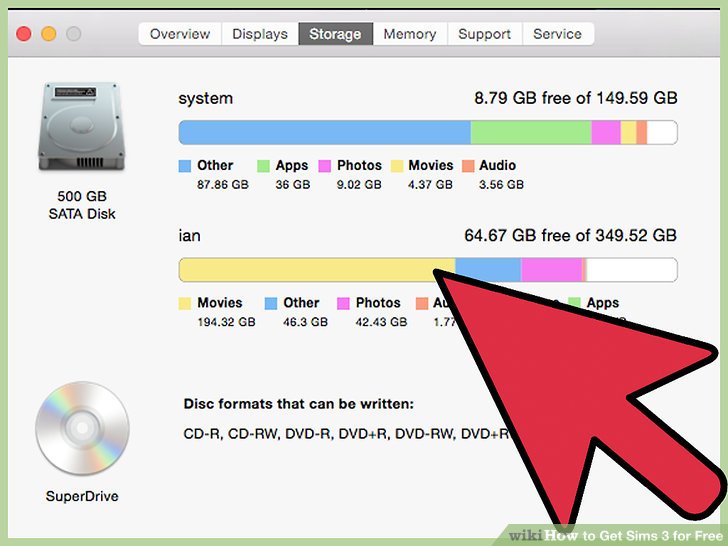 download sims 4 torrent mac