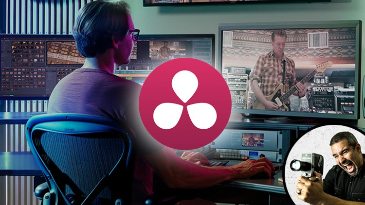 davinci resolve system requirements for mac